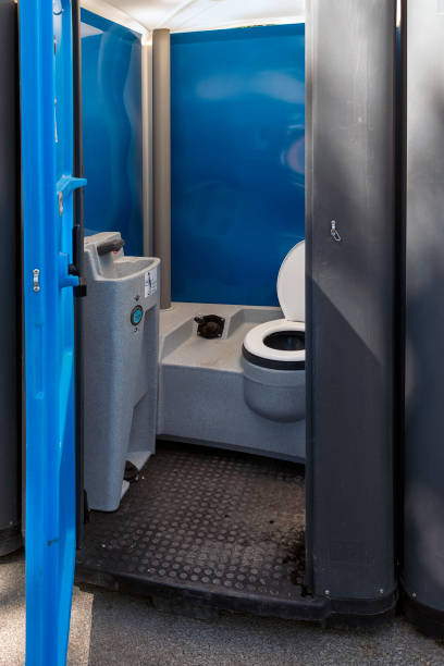 Best Portable toilet rental cost  in Baltic, SD