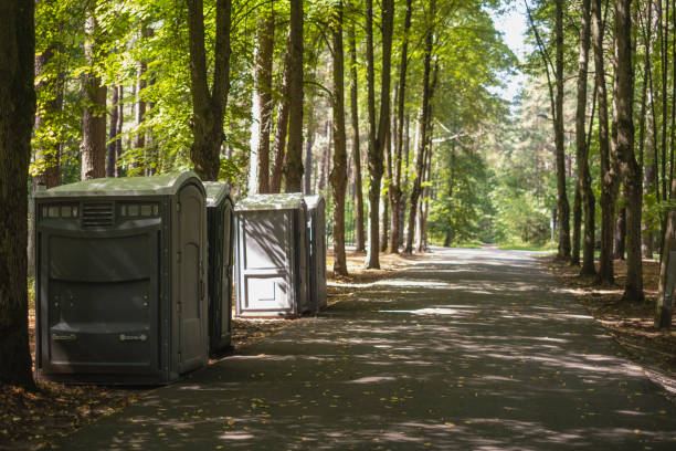 Best Portable restroom solutions  in Baltic, SD