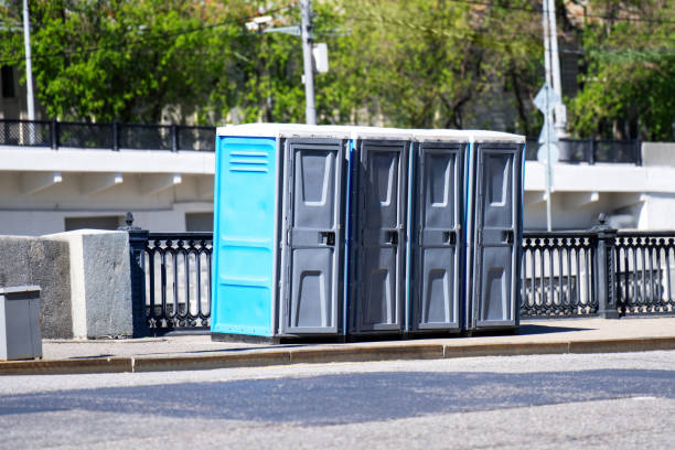 Best Local porta potty services  in Baltic, SD