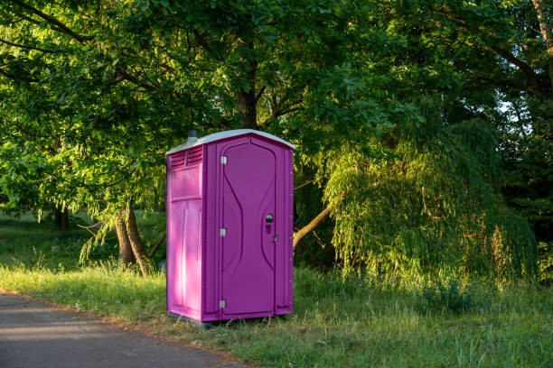 Trusted Baltic, SD porta potty rental Experts
