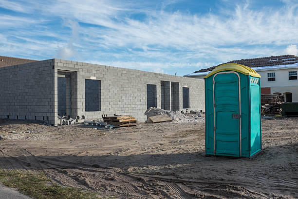 Portable Toilet Options We Offer in Baltic, SD